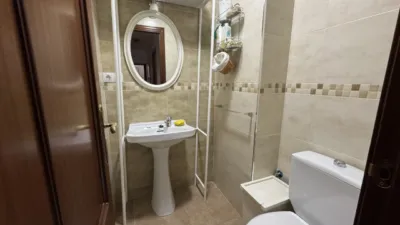 Apartment on Calle de los Geranios photo 12