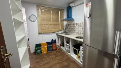 Apartment on Calle de los Geranios photo 4