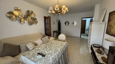Apartment on Calle de los Geranios photo 2