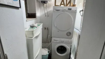 Apartment on Calle de los Geranios photo 6
