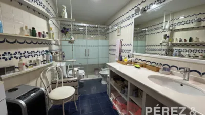 Apartment on Calle de la Feria photo 9
