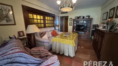 Apartment on Calle de la Feria photo 7