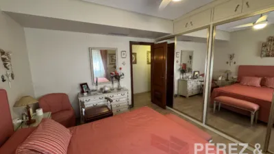 Apartment on Calle de la Feria photo 10