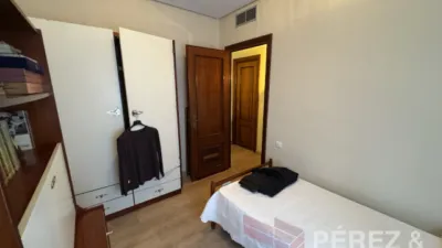 Apartment on Calle de la Feria photo 11