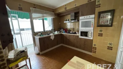 Apartment on Calle de la Feria photo 5