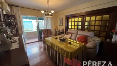 Apartment on Calle de la Feria photo 6