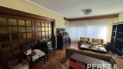Apartment on Calle de la Feria photo 2