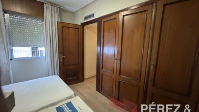 Apartment on Calle de la Feria photo 13