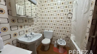 Apartment on Calle de la Feria photo 12