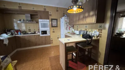Apartment on Calle de la Feria photo 4