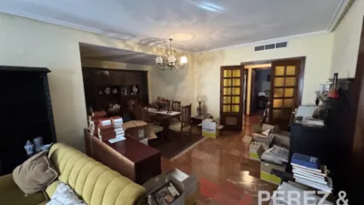 Apartment on Calle de la Feria photo 3