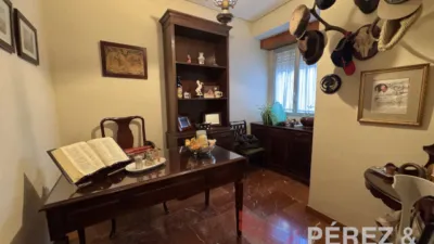 Apartment on Calle de la Feria photo 8