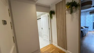 Duplex on Plaza Tellerialde Street photo 10