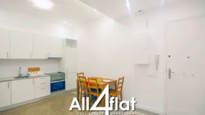 Piso en alquiler en Carrer de Viladomat, cerca de Carrer de Mallorca - Imagen 3