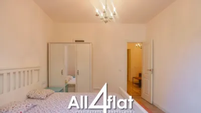 Piso en alquiler en Carrer de Viladomat, cerca de Carrer de Mallorca - Imagen 15