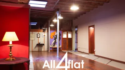Local comercial en alquiler en Carrer Nou de Sant Francesc - View 5