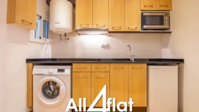 Piso en alquiler en Carrer de Sant Josep Oriol - Imagen 10