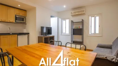 Piso en alquiler en Carrer de Sant Josep Oriol - Imagen 11