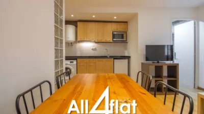 Piso en alquiler en Carrer de Sant Josep Oriol - Imagen 12