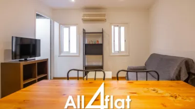 Piso en alquiler en Carrer de Sant Josep Oriol - Imagen 13