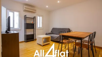 Piso en alquiler en Carrer de Sant Josep Oriol - Imagen 15