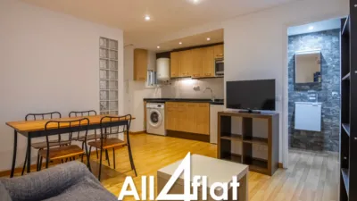 Piso en alquiler en Carrer de Sant Josep Oriol - Imagen 17