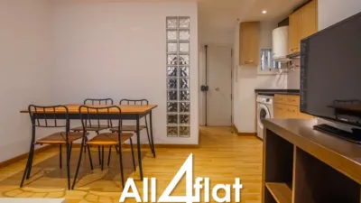 Piso en alquiler en Carrer de Sant Josep Oriol - Imagen 18