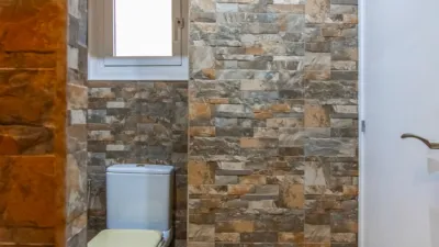 Piso en alquiler en Carrer de Sant Josep Oriol - Imagen 21