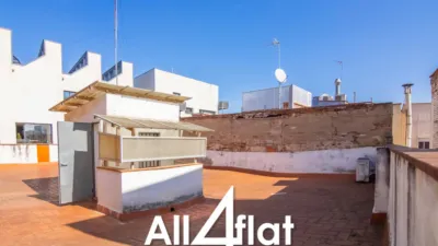 Piso en alquiler en Carrer de Sant Josep Oriol - Imagen 22