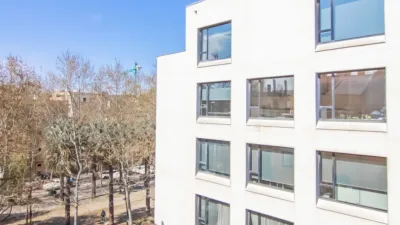 Piso en alquiler en Carrer de Sant Josep Oriol - Imagen 23