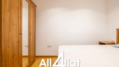 Piso en alquiler en Carrer de Sant Josep Oriol - Imagen 3