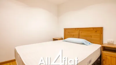 Piso en alquiler en Carrer de Sant Josep Oriol - Imagen 4