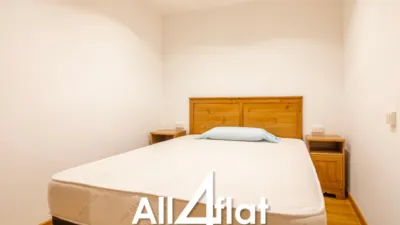 Piso en alquiler en Carrer de Sant Josep Oriol - Imagen 5