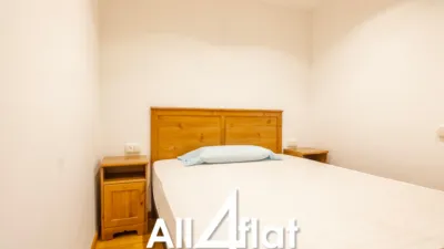 Piso en alquiler en Carrer de Sant Josep Oriol - Imagen 6