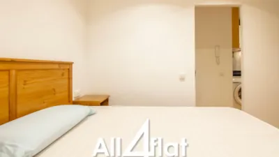 Piso en alquiler en Carrer de Sant Josep Oriol - Imagen 7