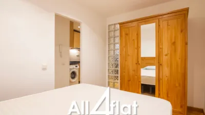 Piso en alquiler en Carrer de Sant Josep Oriol - Imagen 8