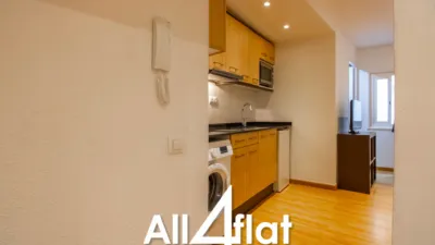 Piso en alquiler en Carrer de Sant Josep Oriol - Imagen 9