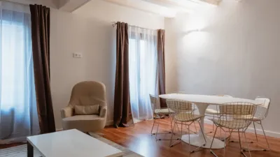 Piso en alquiler en Carrer de Jaume I - Imagen 20