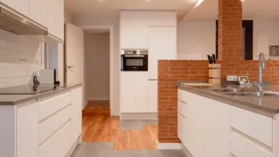 Piso en alquiler en Carrer de Jaume I - Imagen 22