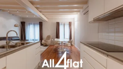Piso en alquiler en Carrer de Jaume I - Imagen 7