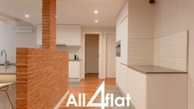 Piso en alquiler en Carrer de Jaume I - Imagen 8