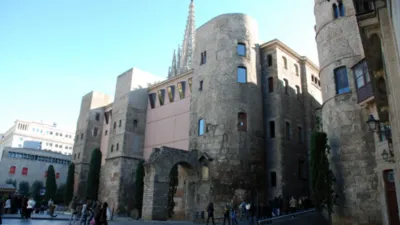 Estudio en alquiler en Carrer de Perot lo Lladre - Imagen 9