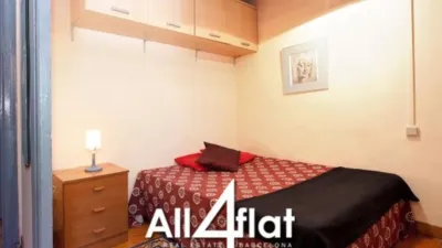Estudio en alquiler en Carrer de Perot lo Lladre - Imagen 3