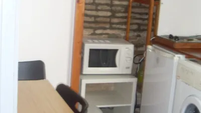 Estudio en alquiler en Carrer de Perot lo Lladre - Imagen 5