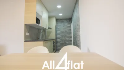 Piso en alquiler en Carrer de Bolívia, cerca de Carrer d' Àvila - Imagen 4