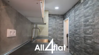 Piso en alquiler en Carrer de Bolívia, cerca de Carrer d' Àvila - Imagen 5