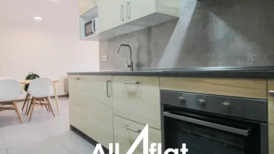 Piso en alquiler en Carrer de Bolívia, cerca de Carrer d' Àvila - Imagen 7