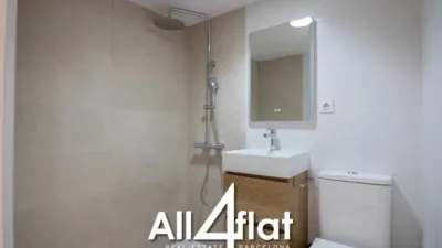 Piso en alquiler en Carrer de Santa Elena - Imagen 20