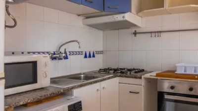 Piso en alquiler en Carrer de Santa Elena - Imagen 9