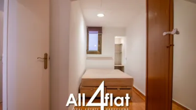 Piso en alquiler en Carrer de Santa Elena - Imagen 17